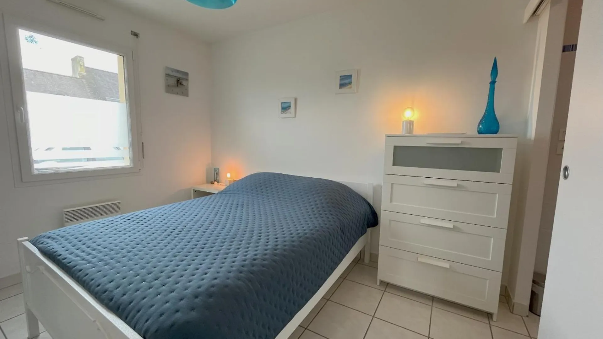 Nyaraló Pen Ar Pont Villa Cléder Franciaország