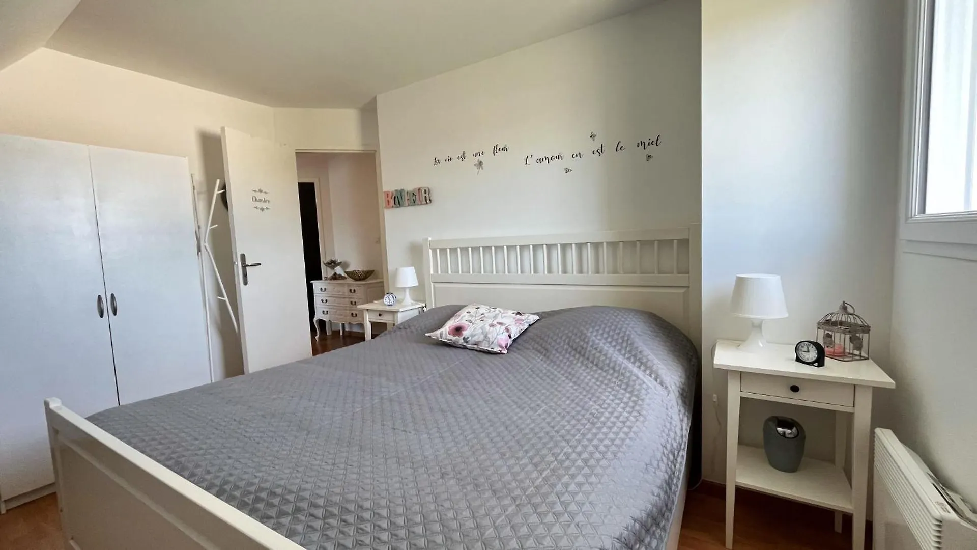 Pen Ar Pont Villa Cléder Nyaraló