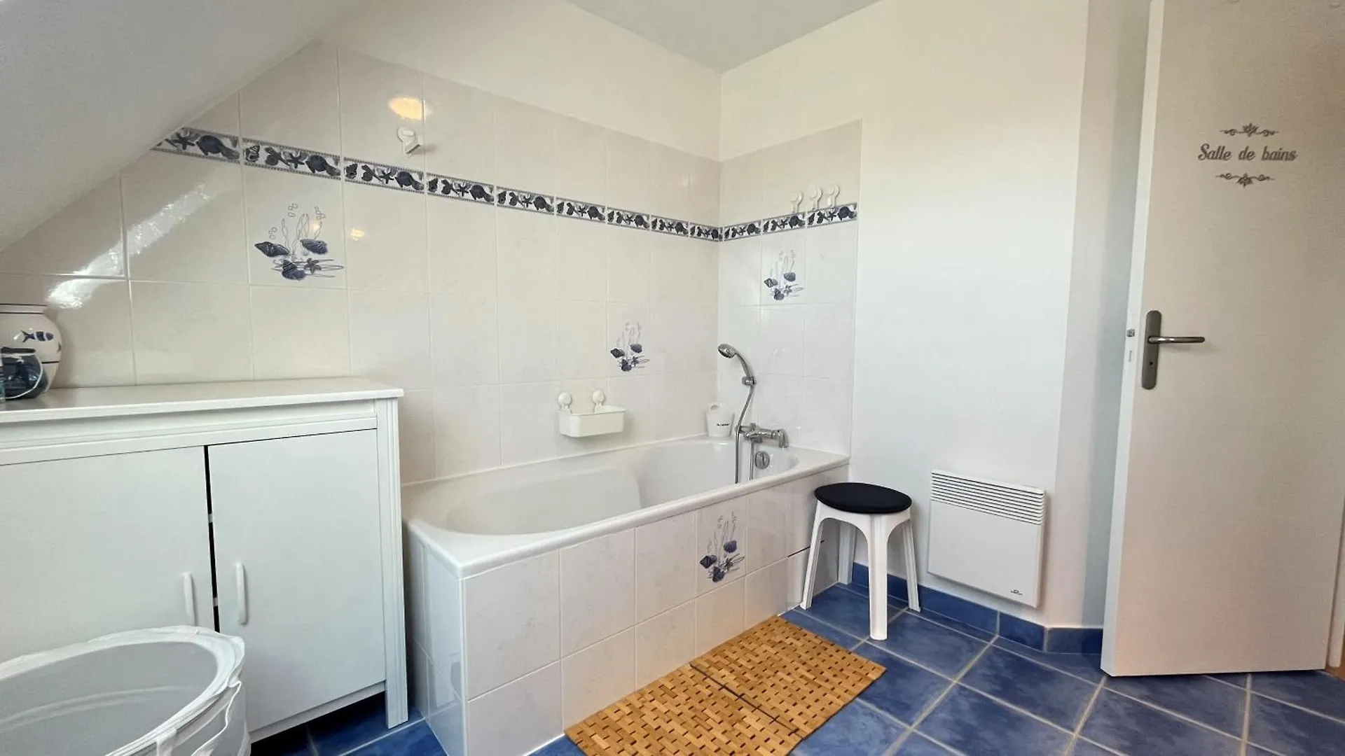 Nyaraló Pen Ar Pont Villa Cléder