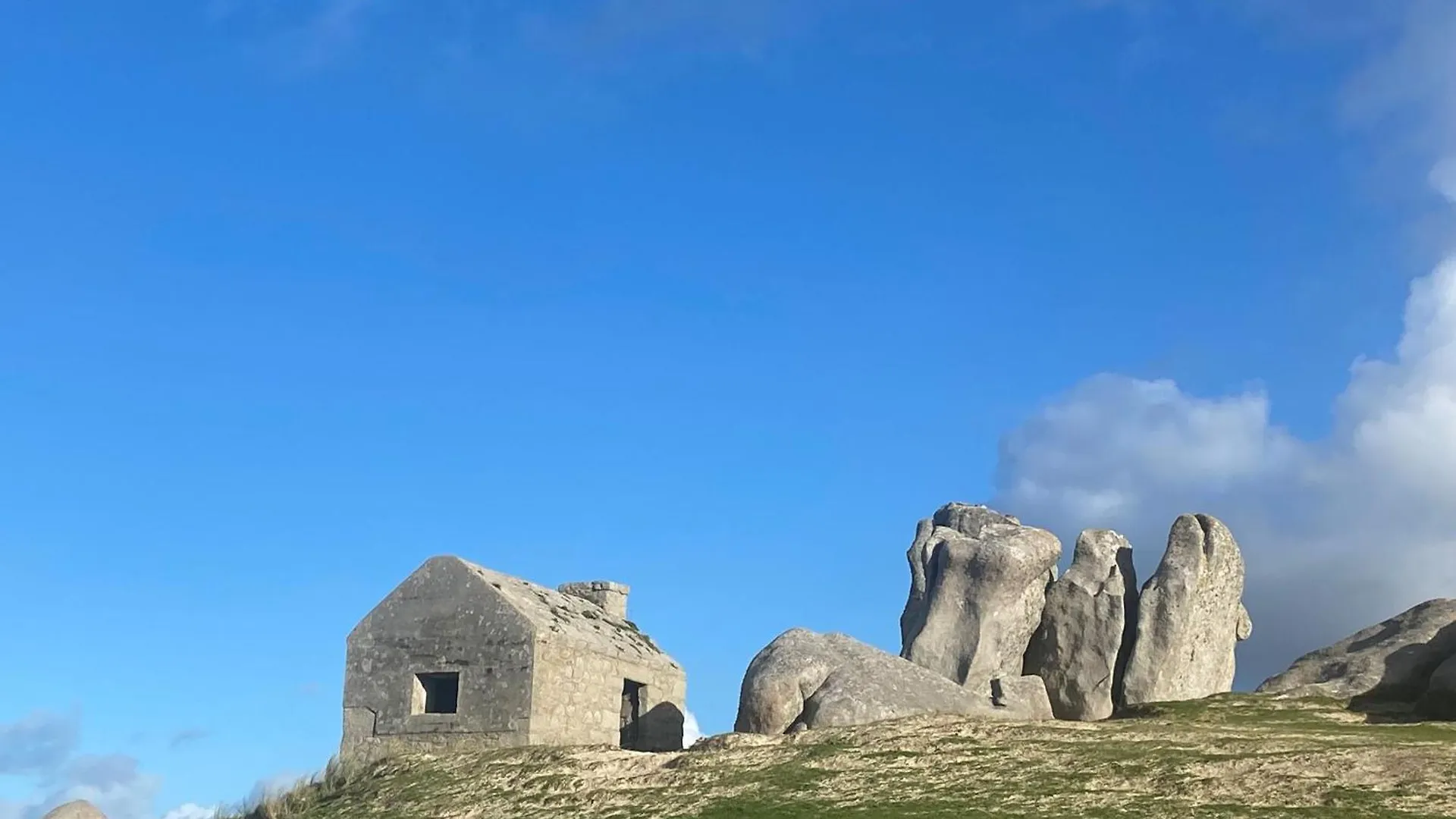 Nyaraló Pen Ar Pont Villa Cléder Franciaország